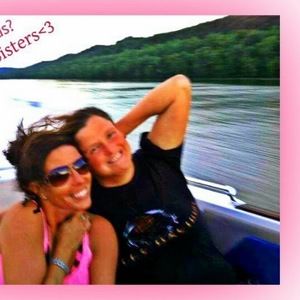 Meet your Posher, Trisha